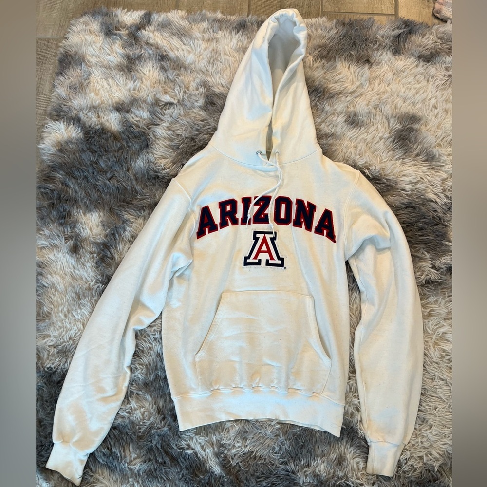 Champion University of Arizona Hoodie